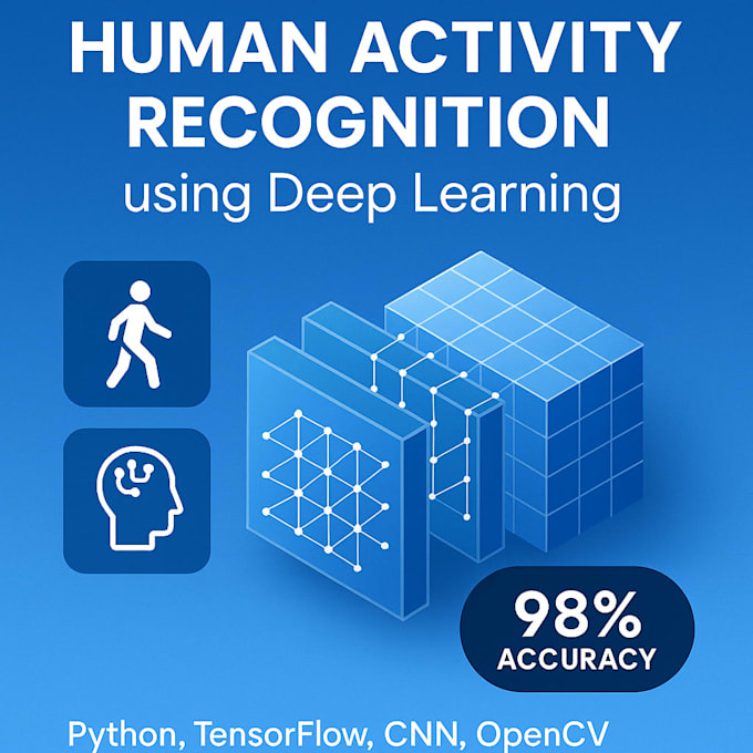 build ai, machine learning, deep learning, genai, and llm chatbot solutions