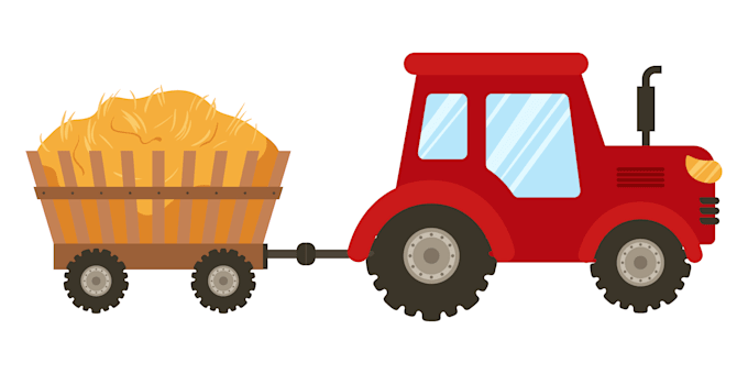 conversion of raster objects to vector vector and raster illustrations