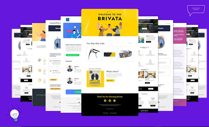 be your front end web developer in HTML CSS javascript