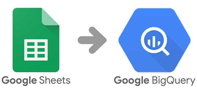 clean, transform and enrich your big and sluggish spreadsheet data