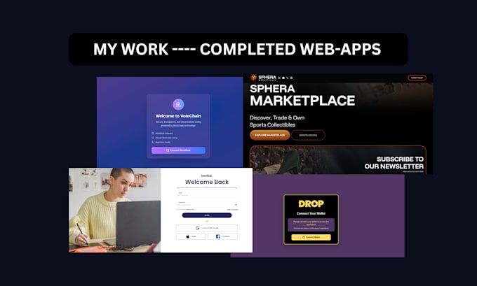 be your full stack next js developer, from figma to deployment