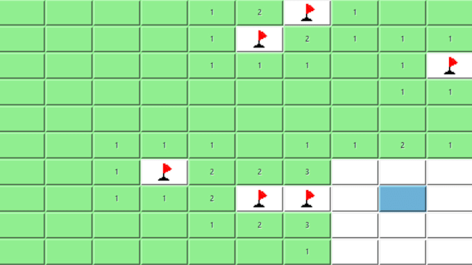 Create a game or gui in python using tkinter library by Attaul_haleem ...