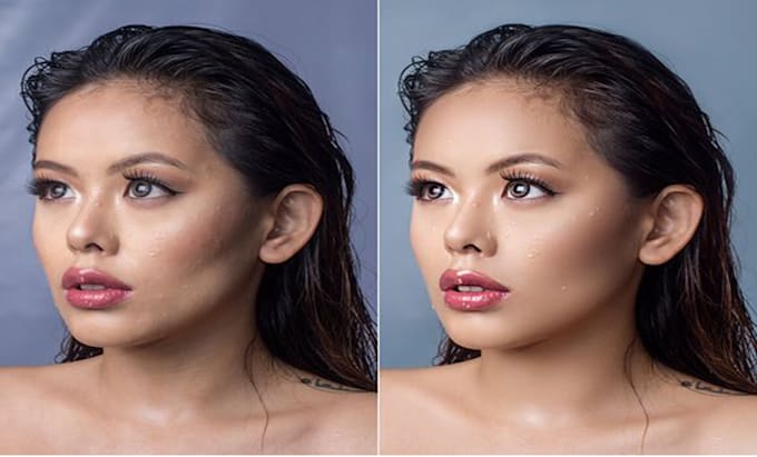 Do high end photo editing and retouching in photoshop by ...