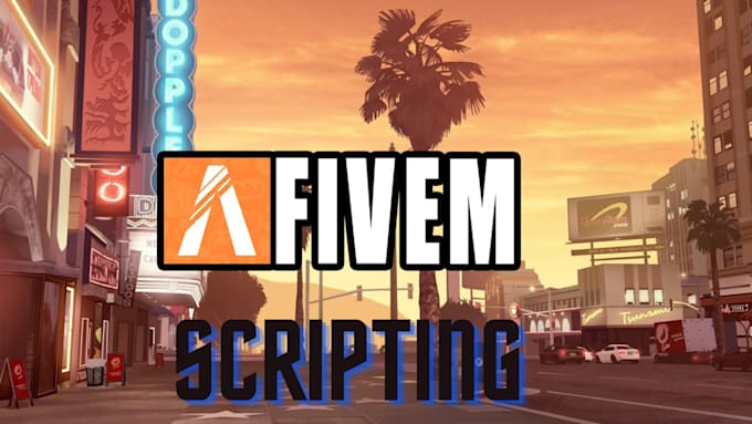 Create Fivem Script For Custom Gameplay Experience By Aop Fivemdev Fiverr Create Fivem Script For Custom Gameplay Experience By Aop Fivemdev Fiverr
