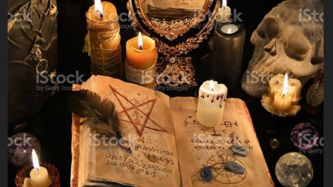 remove black magic , demonic forces , spirits parasite curse, evil eye spirits