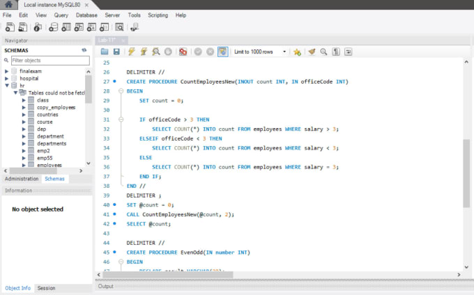 design database, queries, tasks on mysql, oracle workbench, queries, erds