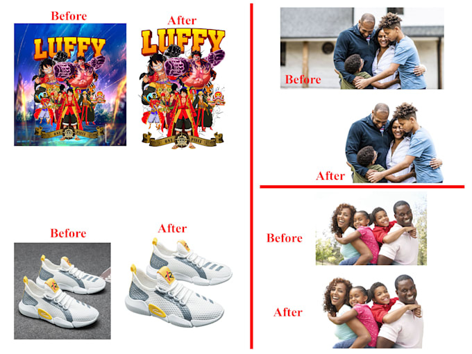 Remove Image Background Professionally By Libmananij Fiverr Remove Image Background Professionally By Libmananij Fiverr