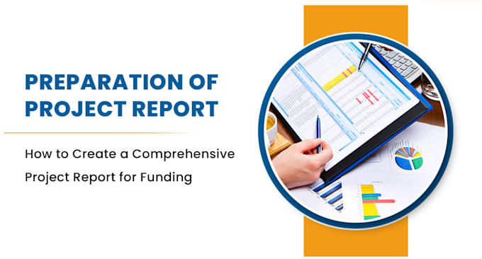 perform data analysis and write a comprehensive report