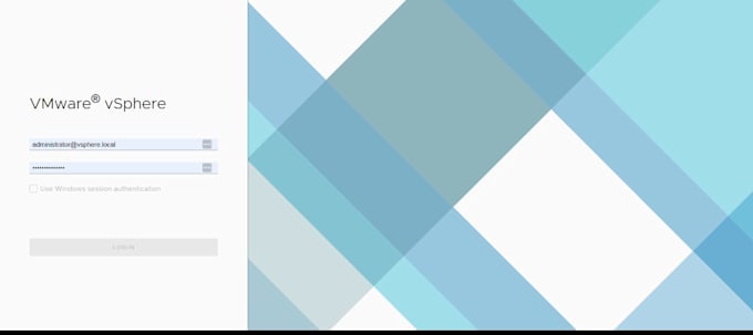 setup troubleshoot vmware esxi hyper v window server and linux cloud base os