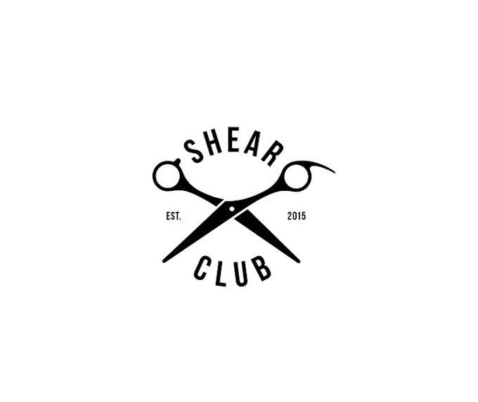 design highest level exceptional barbershop logo