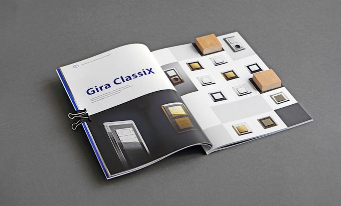 design lead magnet, ebook and pdf