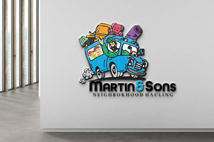 design auto detailing, car rental, car wash and elegant car dealerships logo
