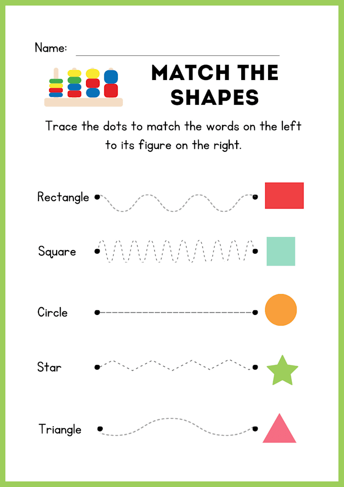 design custom math and english worksheet