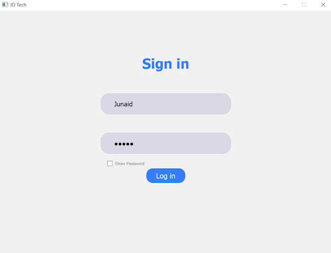 create ai powered software and bots