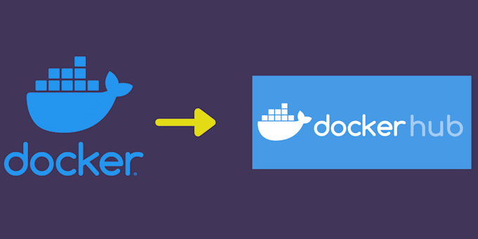 install docker app on your server