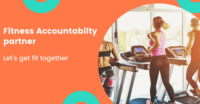 be your reliable accountability partner