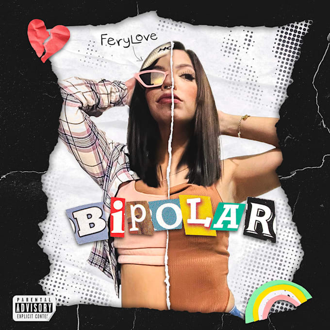 Do an amazing cover art for your new single or album by Oliiverartz ...