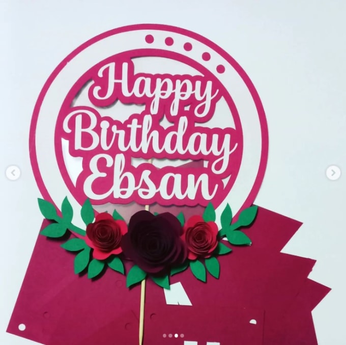 create design for cricut and cameo