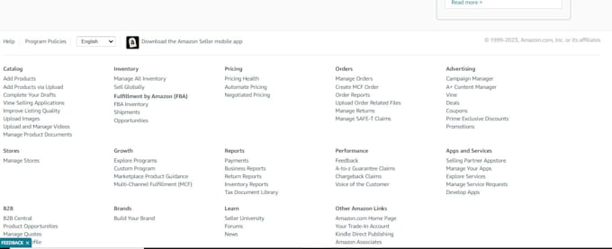 be your amazon fba virtual assistant and store VA