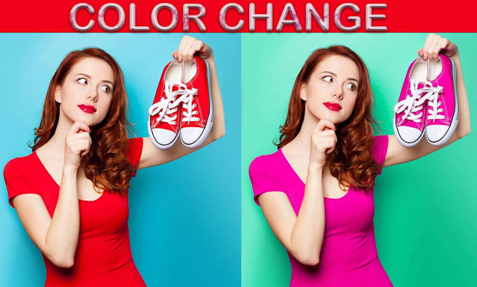 do anything on adobe illustrator and photoshop professionally