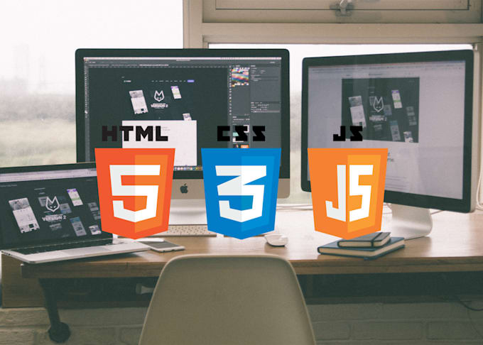 Bring your web designs to life with responsive and interactive web ...