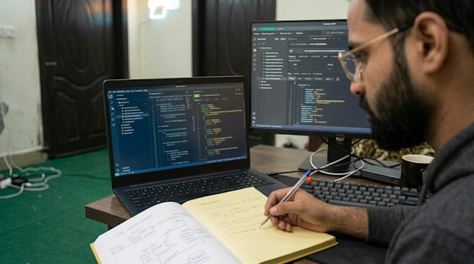 debug python django code and fix rest api errors