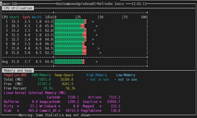 install and configure your linux server