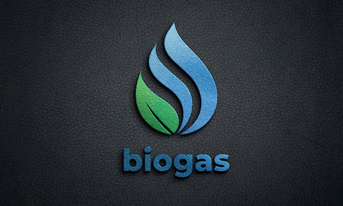 do unique and modern business logo design