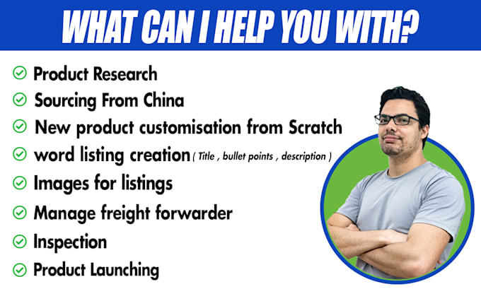 do amazon fba product sourcing from china, sourcing agent
