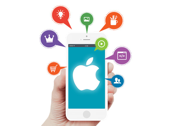 develop ios application in objective c or swift
