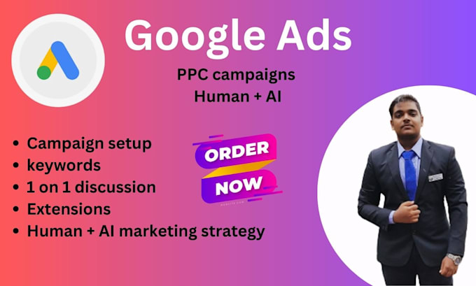 create and manage youtube ads campaign with google ads