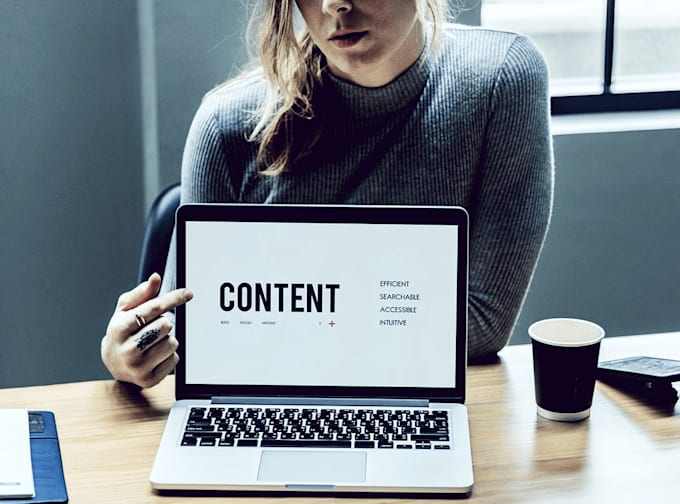 write crypto crypto copywriting content seo website content
