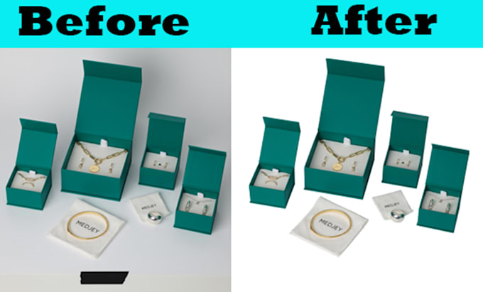 Provide background removal and clipping path service by Omega_design24 ...