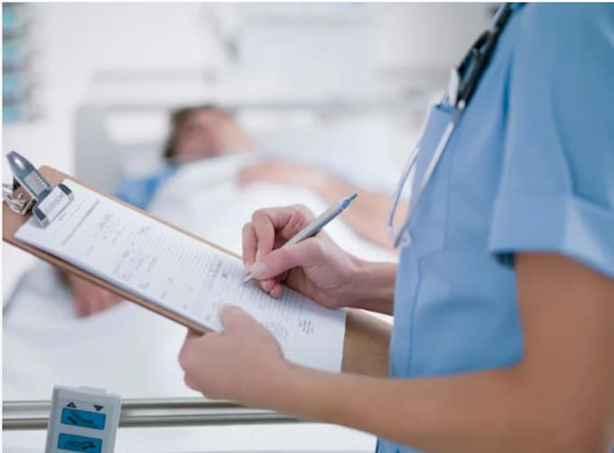 handle nursing and healthcare proficiently