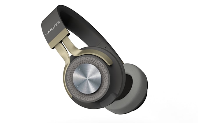 Do photo realistic 3d rendering for your product by Vishnukaarthi | Fiverr