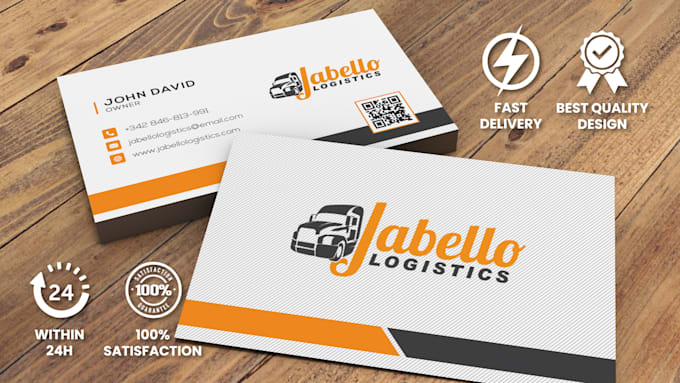 do email signature logo and business cards  stationery letterhead design invoice