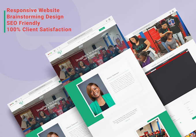 design and redesign wix website or wix store