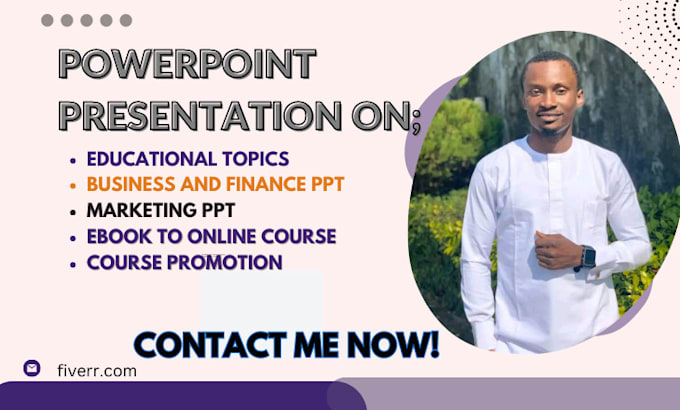 powerpoint presentation ppt, investor deck google slides for course development