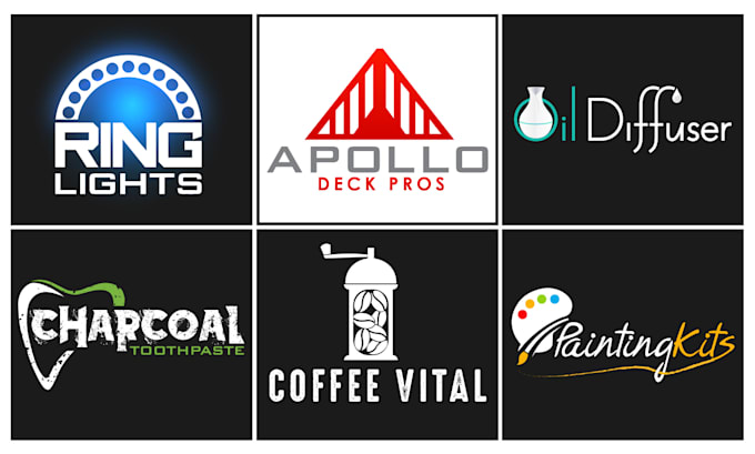 craft your unique brand identity
