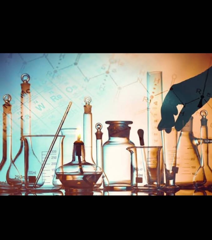 help you in biology, maths and chemistry related assignments