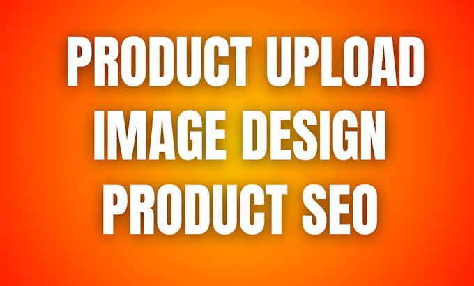 etsy shop etsy seo etsy listing creation product optimization ecommerce store