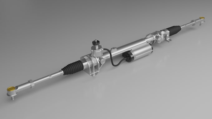 do everything in solidworks