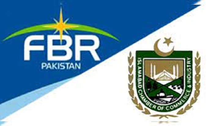 prepare and file income tax returns with iris pakistan