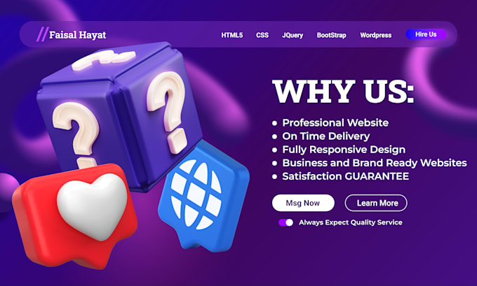 customize, design, redesign, edit, update, revamp copy clone wordpress website