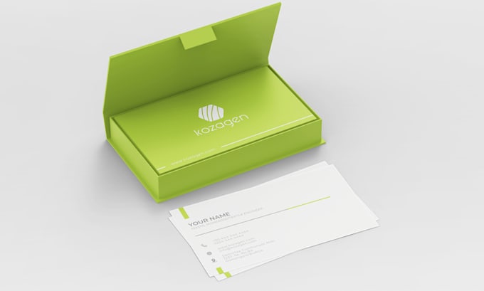 design your pro brand