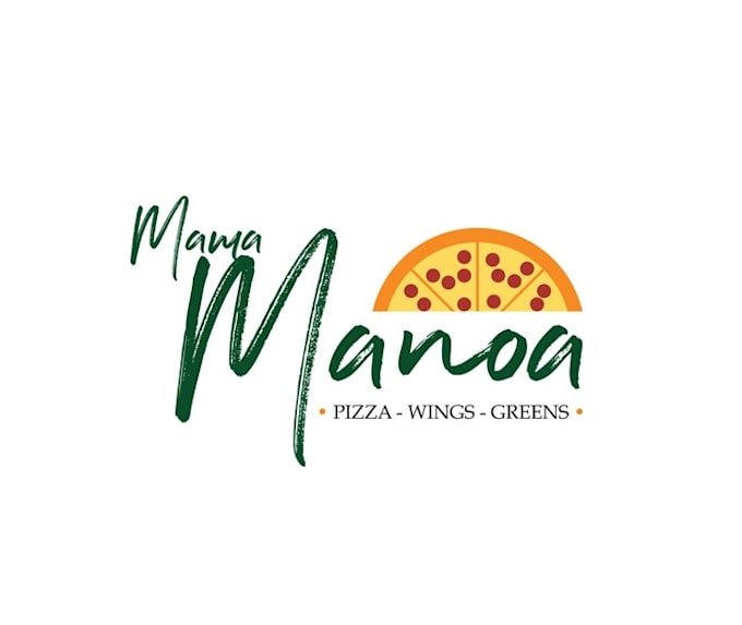 design highest level exceptional pizzeria logo