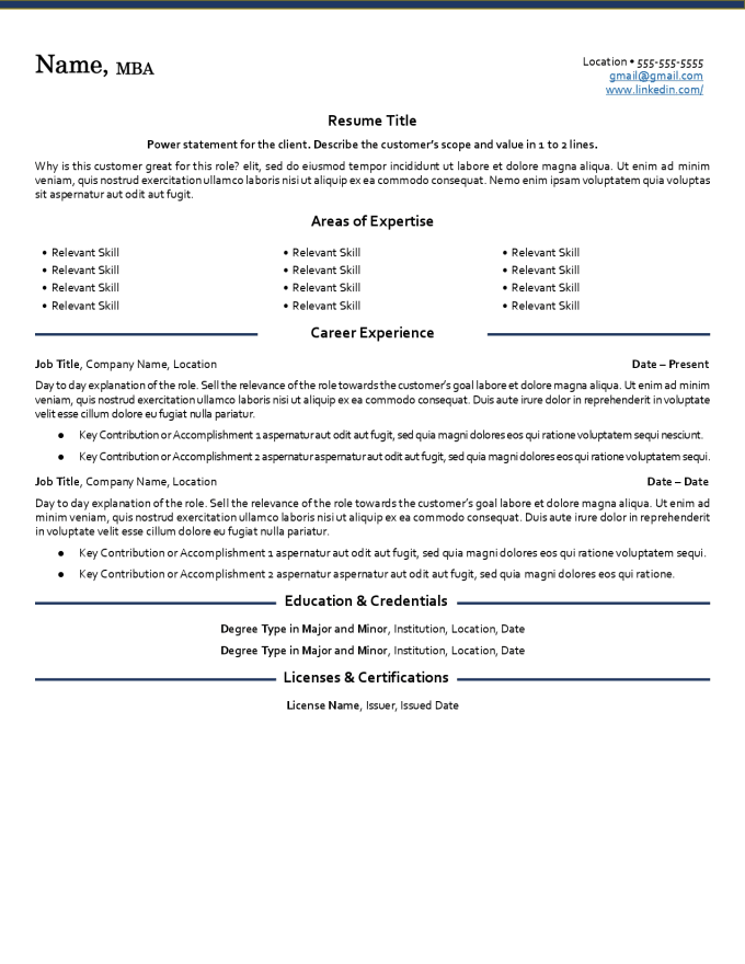 I will write and upgrade ats resume, CV, cover letter, and linkedin - Image 2