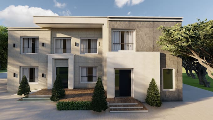 create architectural permits blueprints in chief architect
