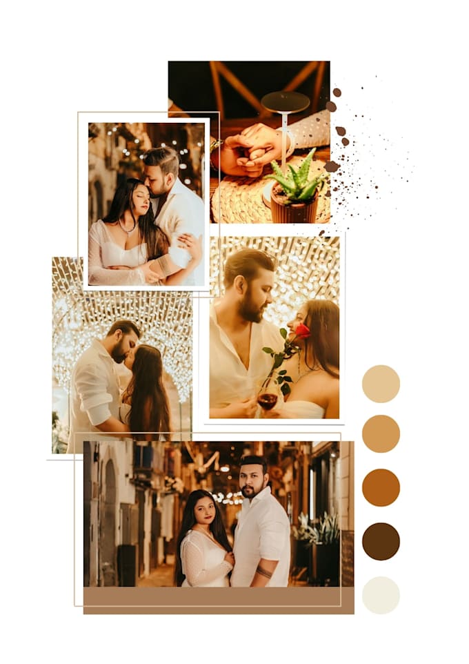 professionaly retouch and edi any images