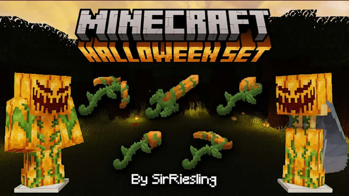 make a texture pack of armor and tools
